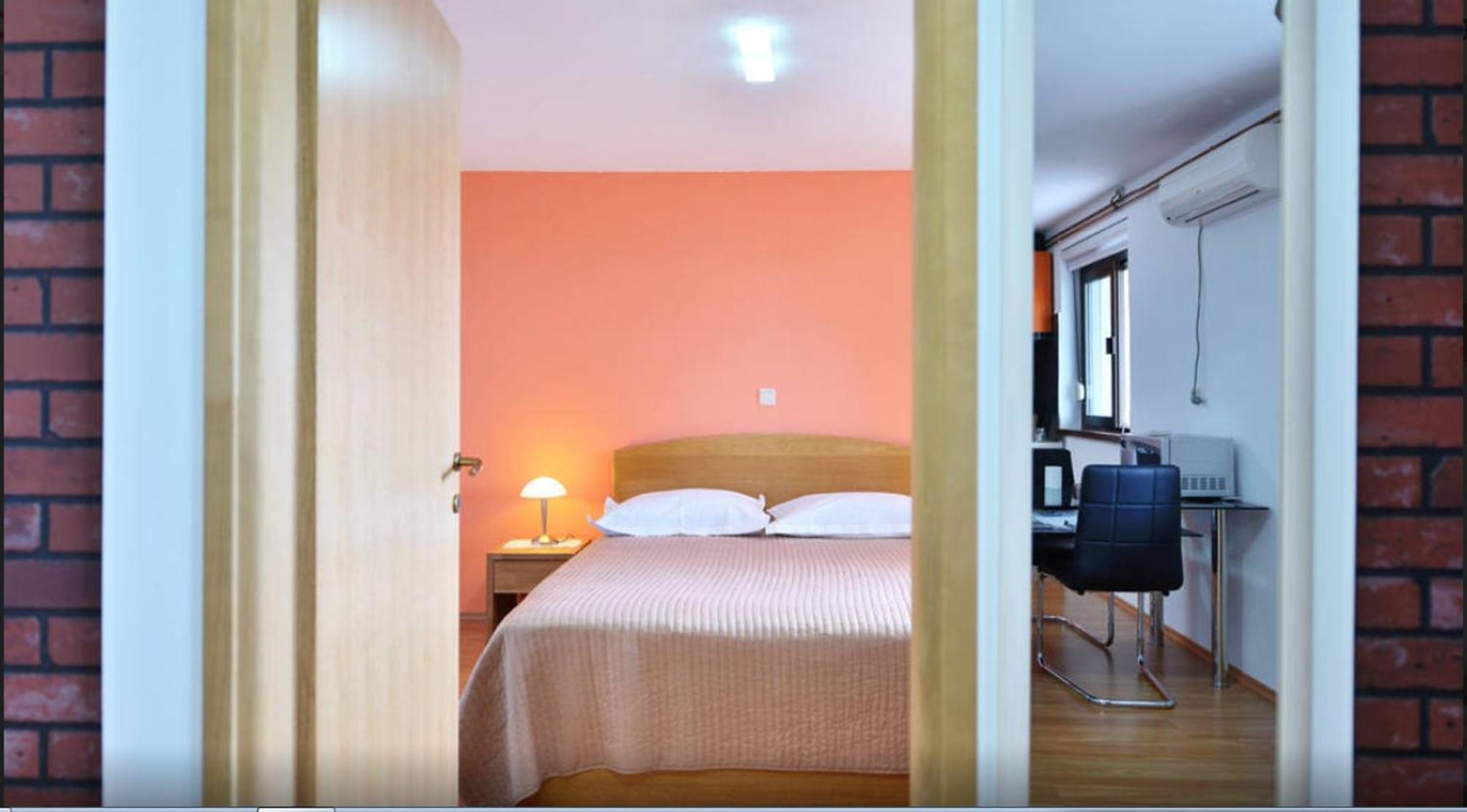 Apartments Jukic Klis Quarto foto