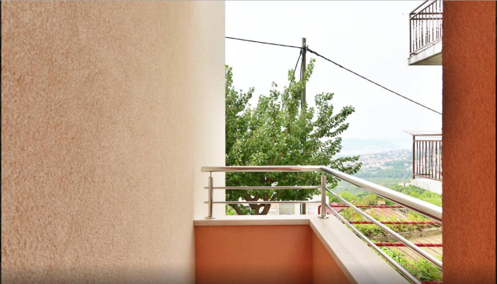 Apartments Jukic Klis Quarto foto