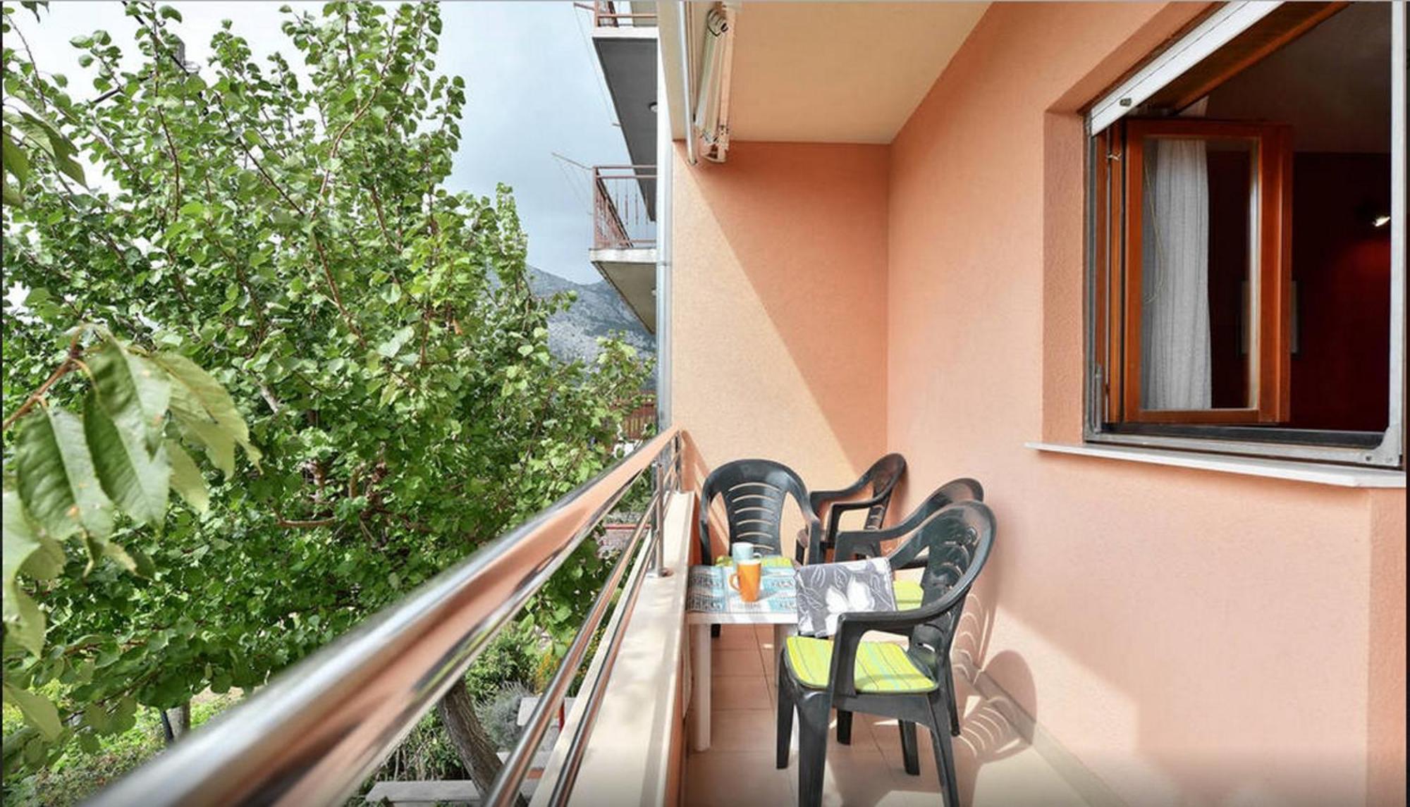Apartments Jukic Klis Quarto foto