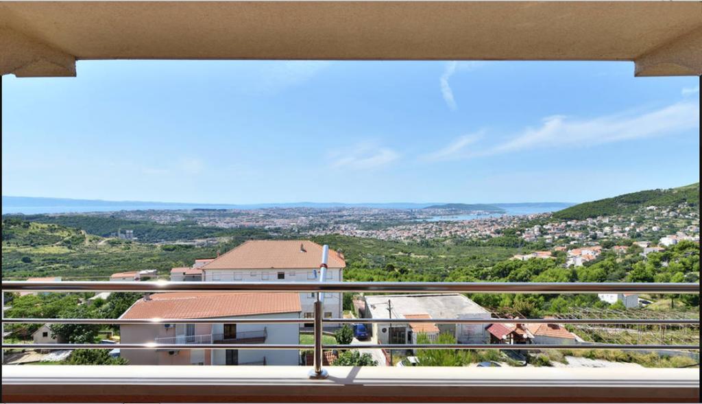 Apartments Jukic Klis Quarto foto