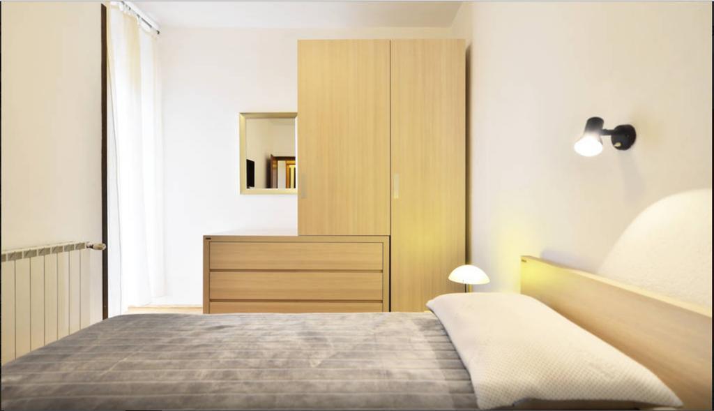 Apartments Jukic Klis Quarto foto