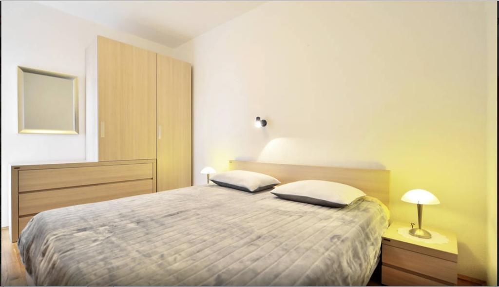 Apartments Jukic Klis Quarto foto