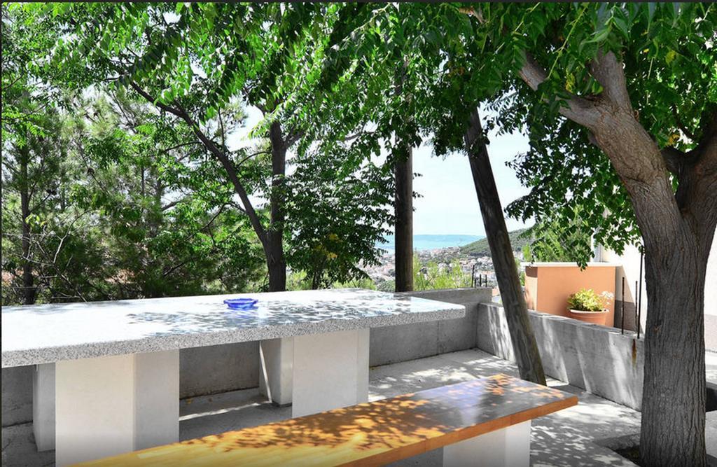 Apartments Jukic Klis Exterior foto