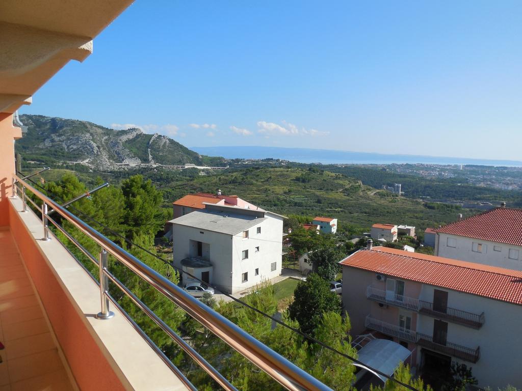 Apartments Jukic Klis Quarto foto
